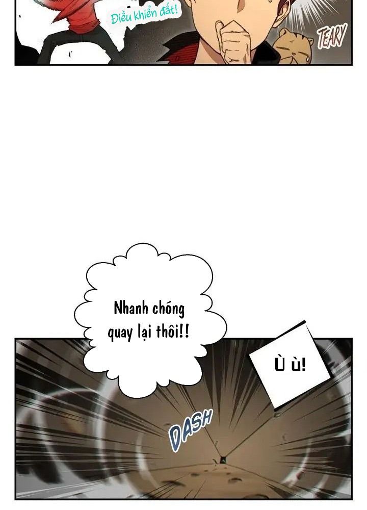 Dungeon Reset Chapter 20 - Trang 14