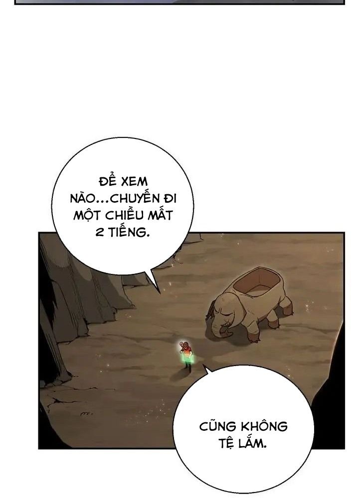 Dungeon Reset Chapter 20 - Trang 16