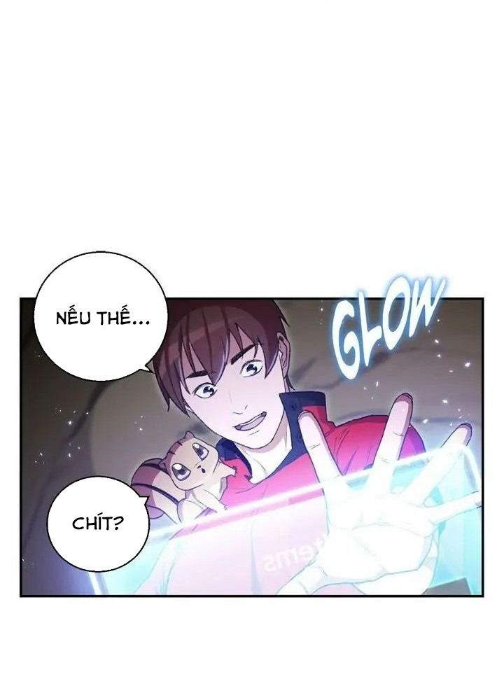 Dungeon Reset Chapter 20 - Trang 17