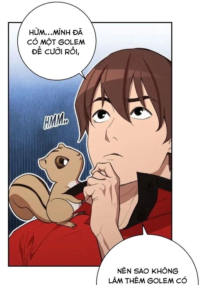 Dungeon Reset Chapter 20 - Trang 19