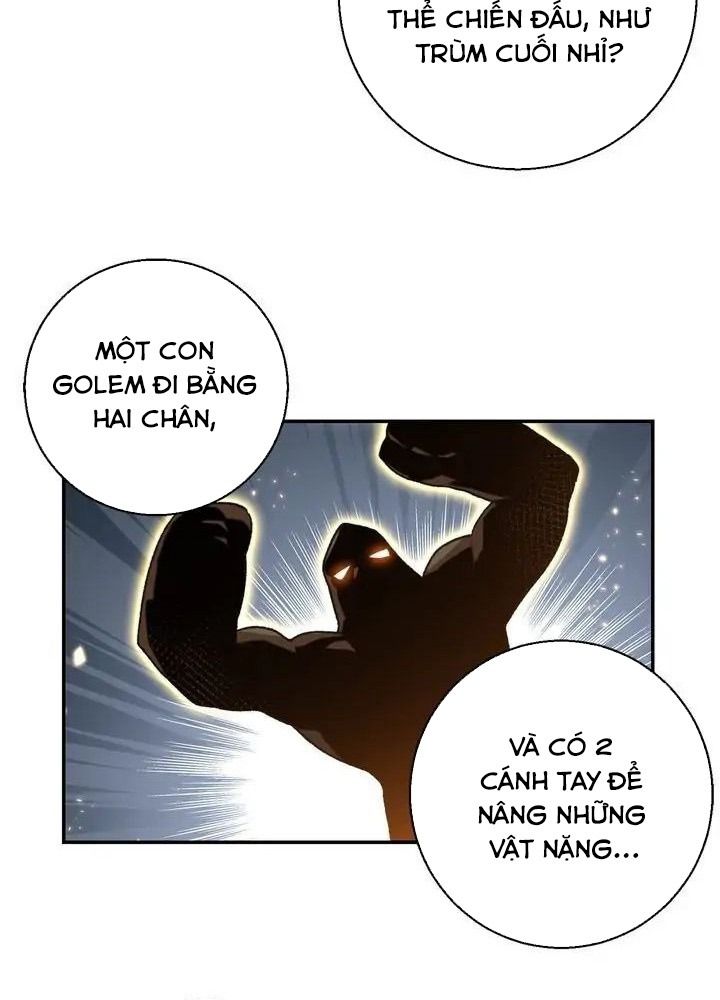 Dungeon Reset Chapter 20 - Trang 20