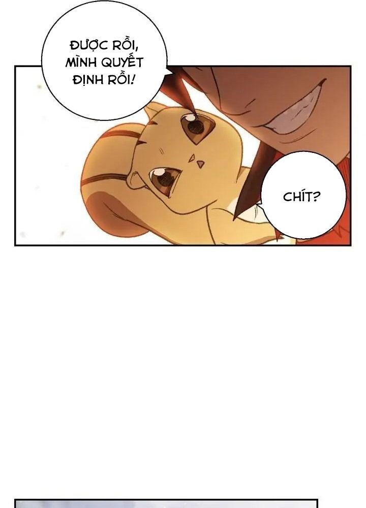Dungeon Reset Chapter 20 - Trang 21