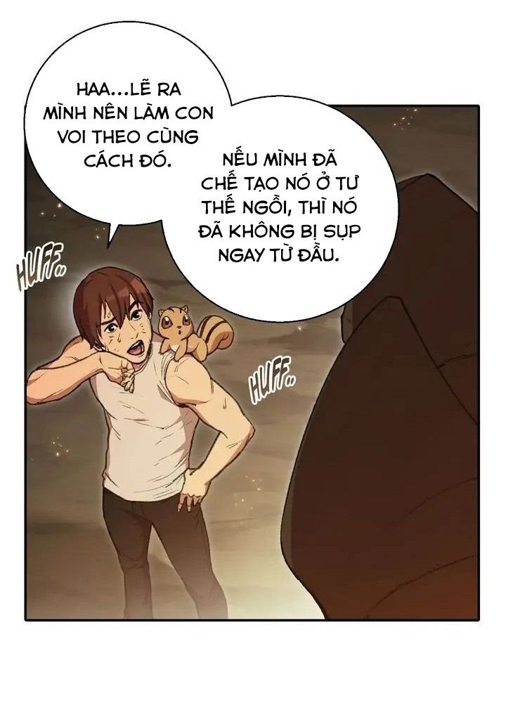 Dungeon Reset Chapter 20 - Trang 23