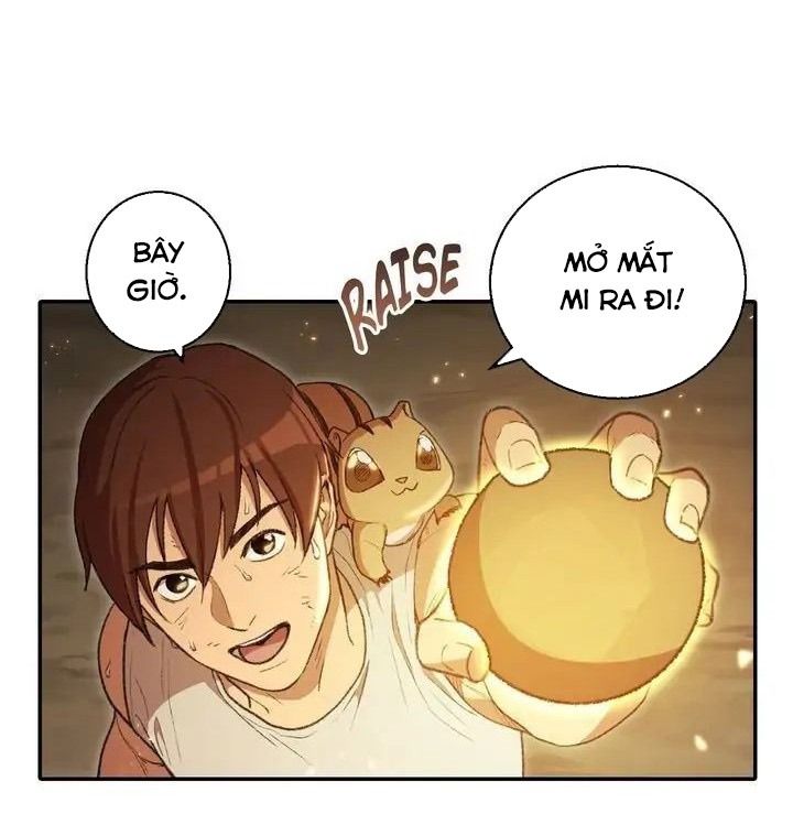 Dungeon Reset Chapter 20 - Trang 24
