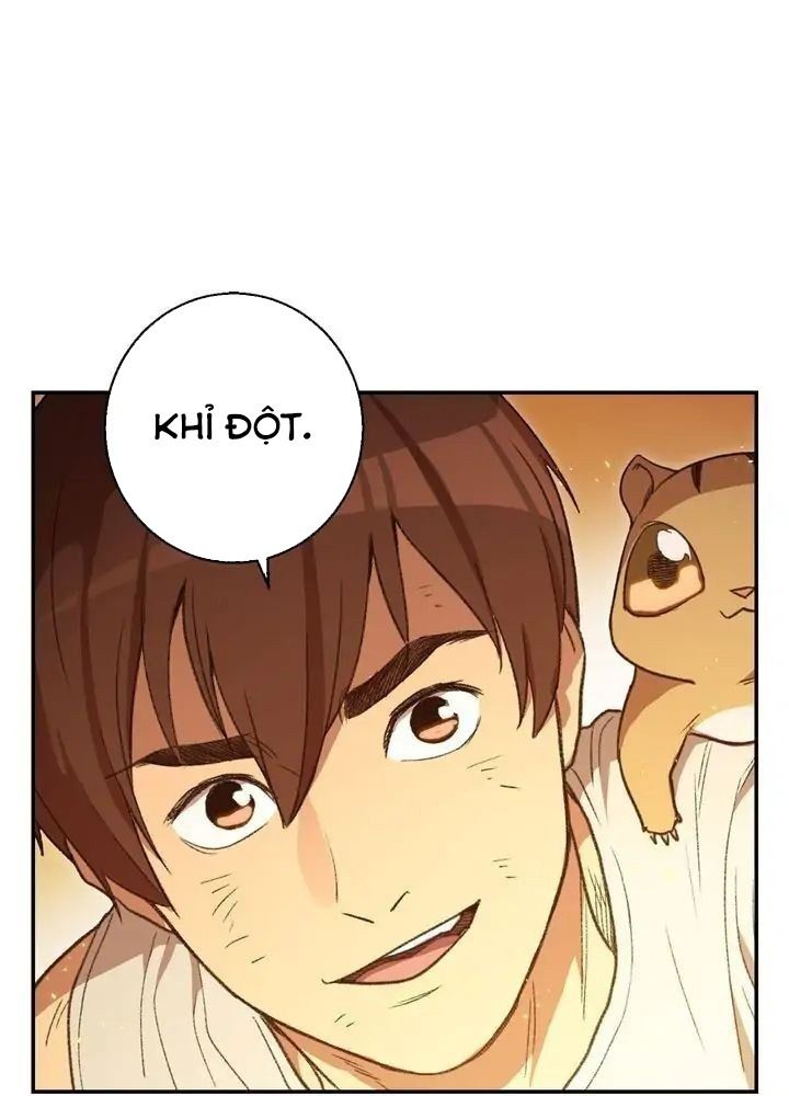Dungeon Reset Chapter 20 - Trang 25