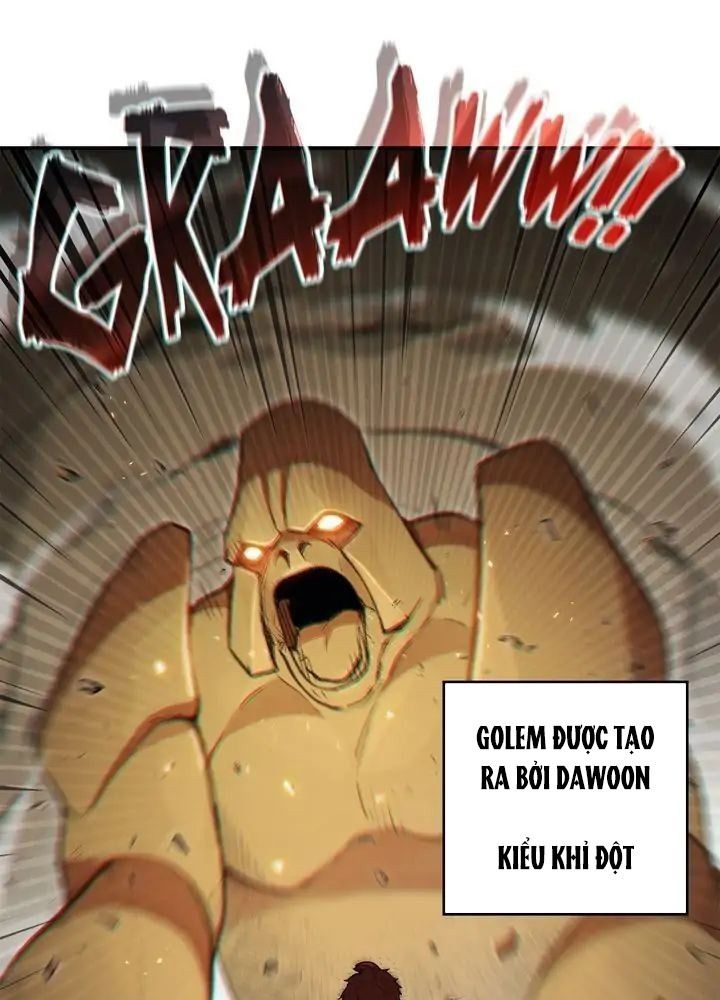 Dungeon Reset Chapter 20 - Trang 27