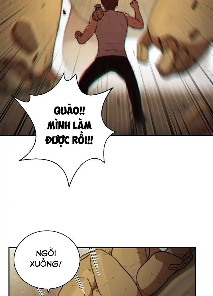 Dungeon Reset Chapter 20 - Trang 28