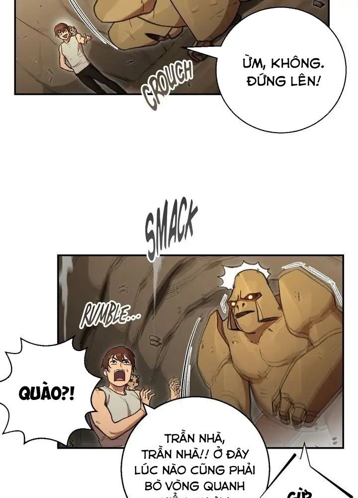 Dungeon Reset Chapter 20 - Trang 29