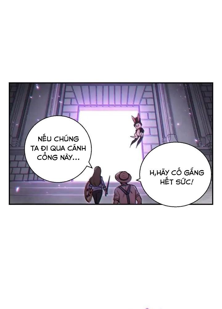 Dungeon Reset Chapter 20 - Trang 3