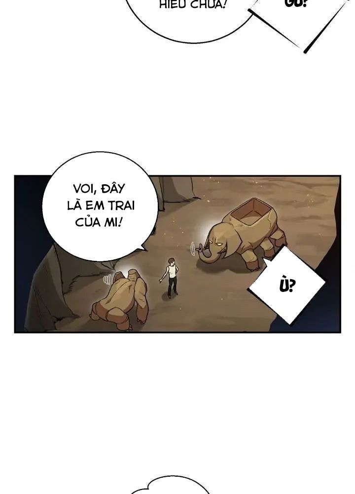 Dungeon Reset Chapter 20 - Trang 30
