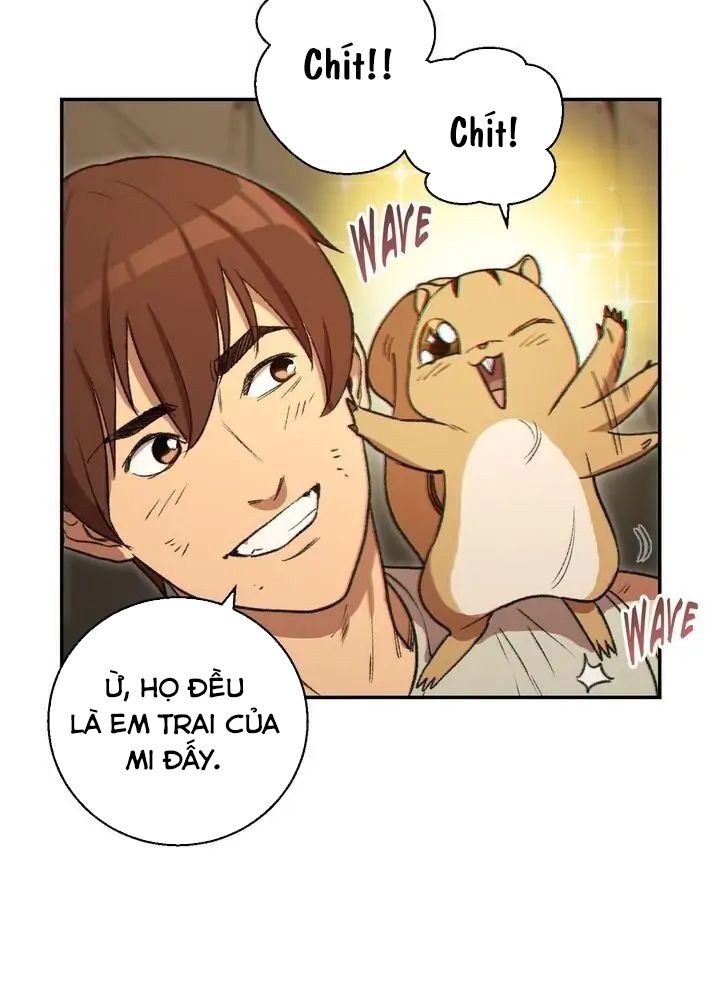 Dungeon Reset Chapter 20 - Trang 31
