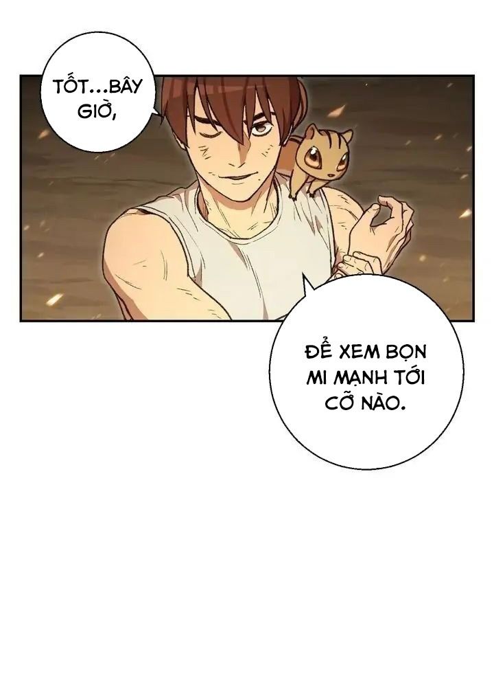 Dungeon Reset Chapter 20 - Trang 32