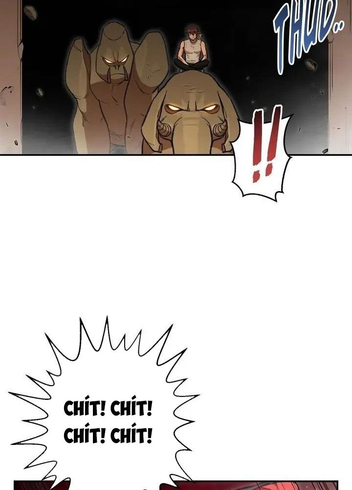Dungeon Reset Chapter 20 - Trang 36