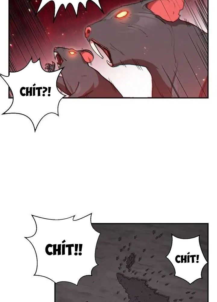 Dungeon Reset Chapter 20 - Trang 37