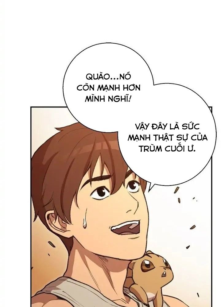 Dungeon Reset Chapter 20 - Trang 45