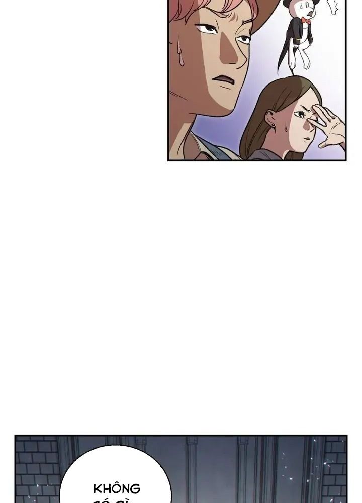 Dungeon Reset Chapter 20 - Trang 5