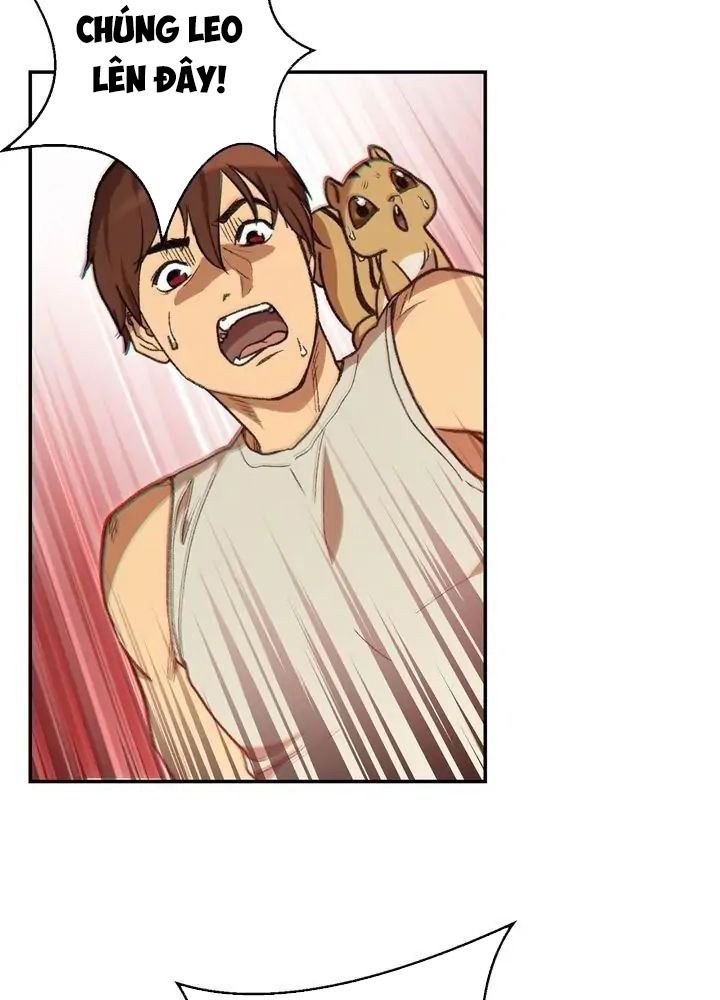 Dungeon Reset Chapter 20 - Trang 50