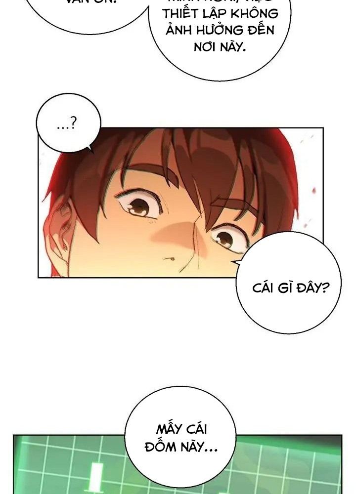 Dungeon Reset Chapter 21 - Trang 11
