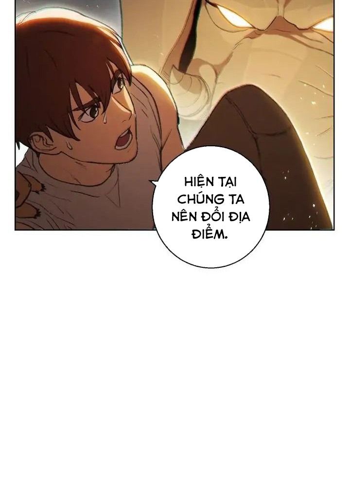 Dungeon Reset Chapter 21 - Trang 13