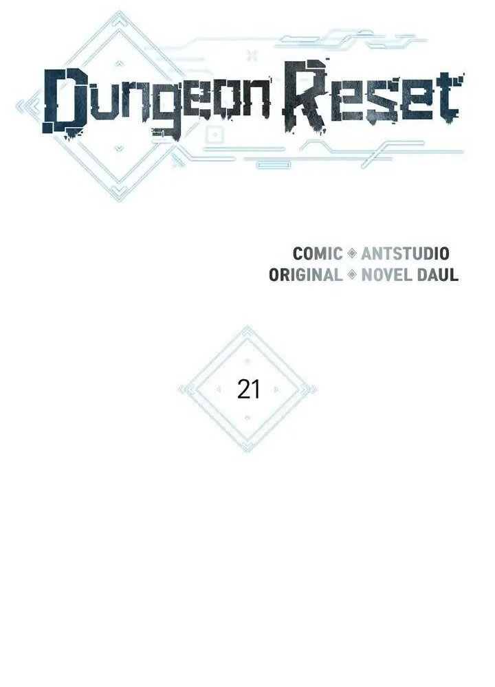 Dungeon Reset Chapter 21 - Trang 14