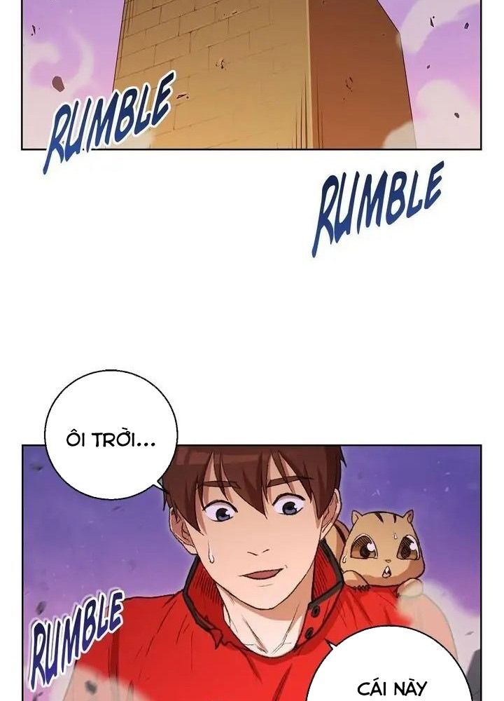 Dungeon Reset Chapter 21 - Trang 17