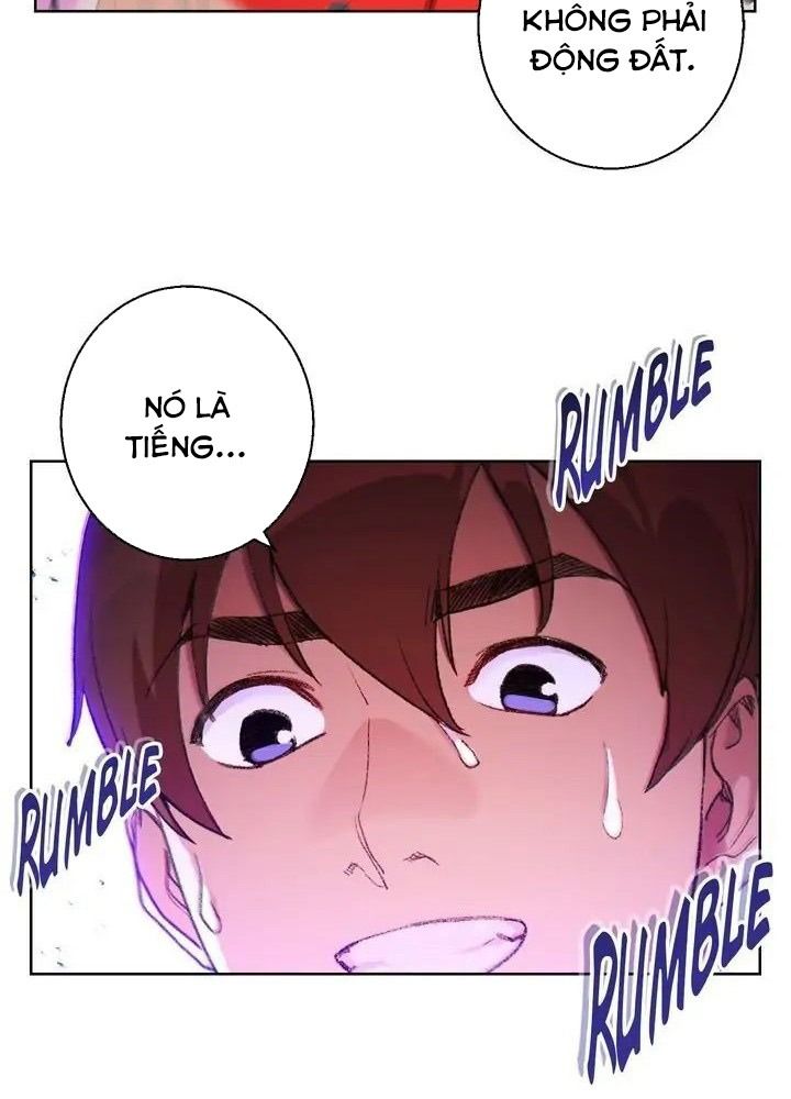 Dungeon Reset Chapter 21 - Trang 18