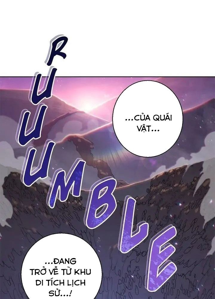 Dungeon Reset Chapter 21 - Trang 19