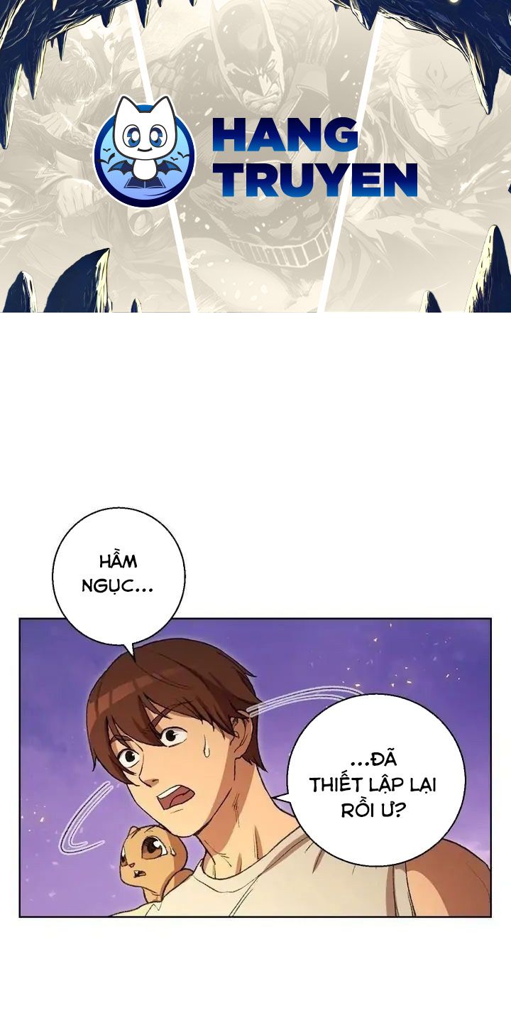 Dungeon Reset Chapter 21 - Trang 2