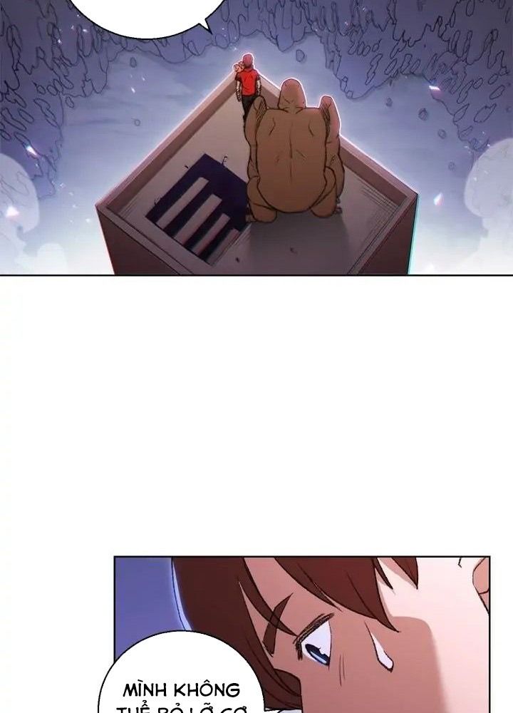 Dungeon Reset Chapter 21 - Trang 20