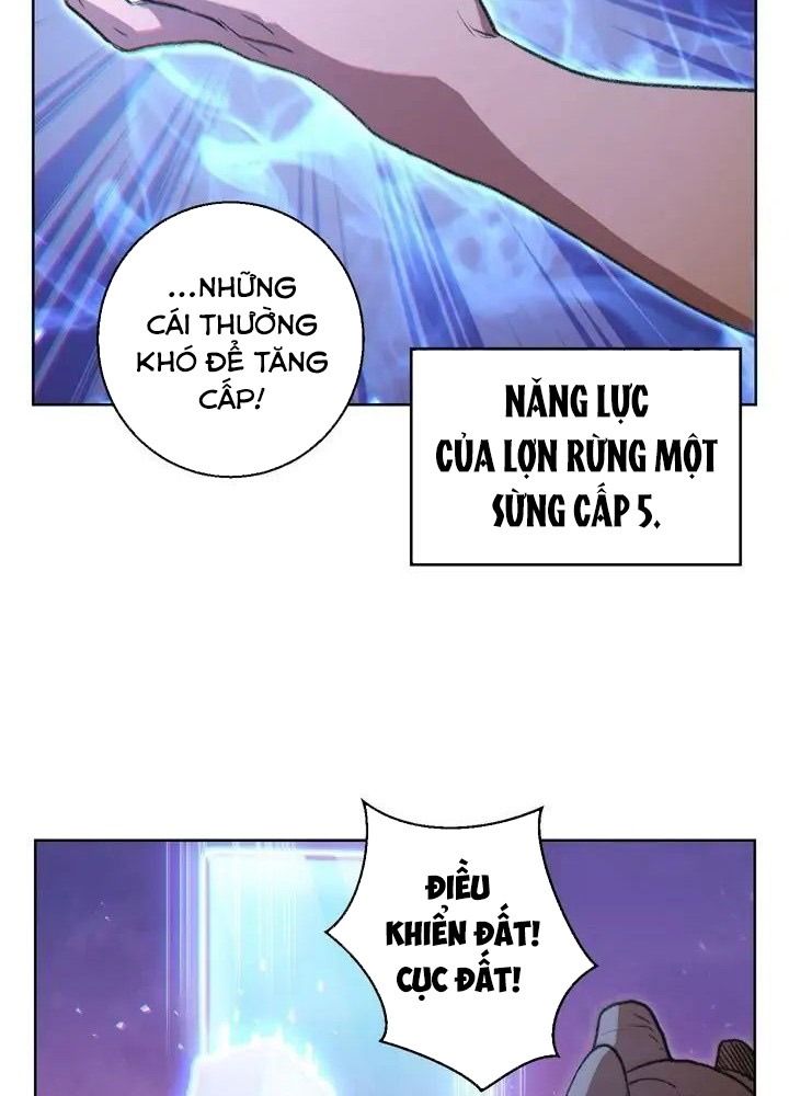 Dungeon Reset Chapter 21 - Trang 22