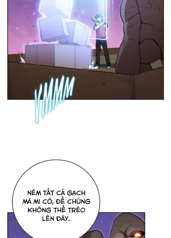 Dungeon Reset Chapter 21 - Trang 23