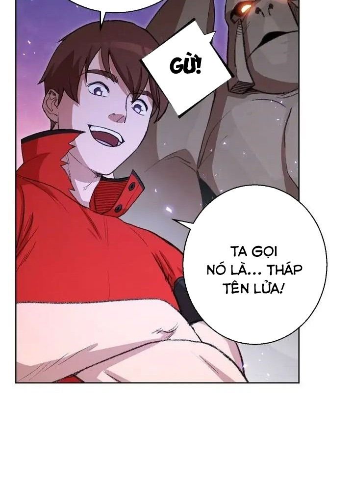 Dungeon Reset Chapter 21 - Trang 24