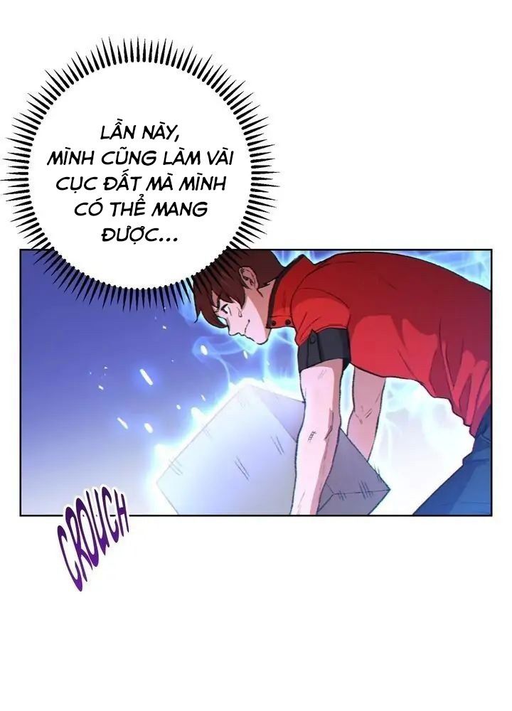 Dungeon Reset Chapter 21 - Trang 25