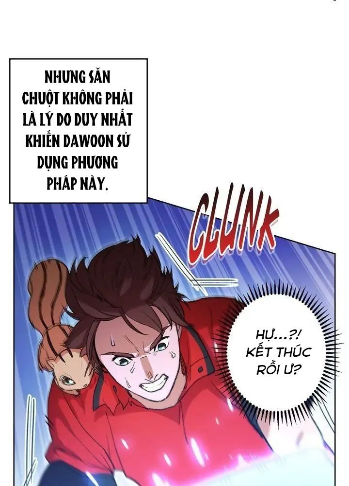 Dungeon Reset Chapter 21 - Trang 29
