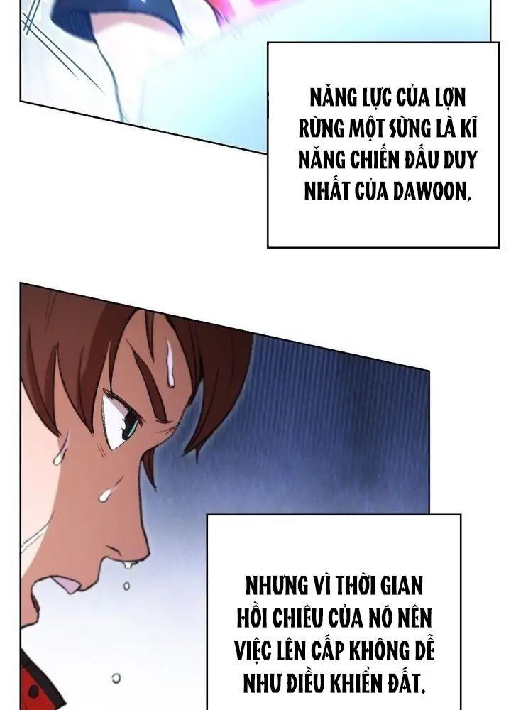 Dungeon Reset Chapter 21 - Trang 30