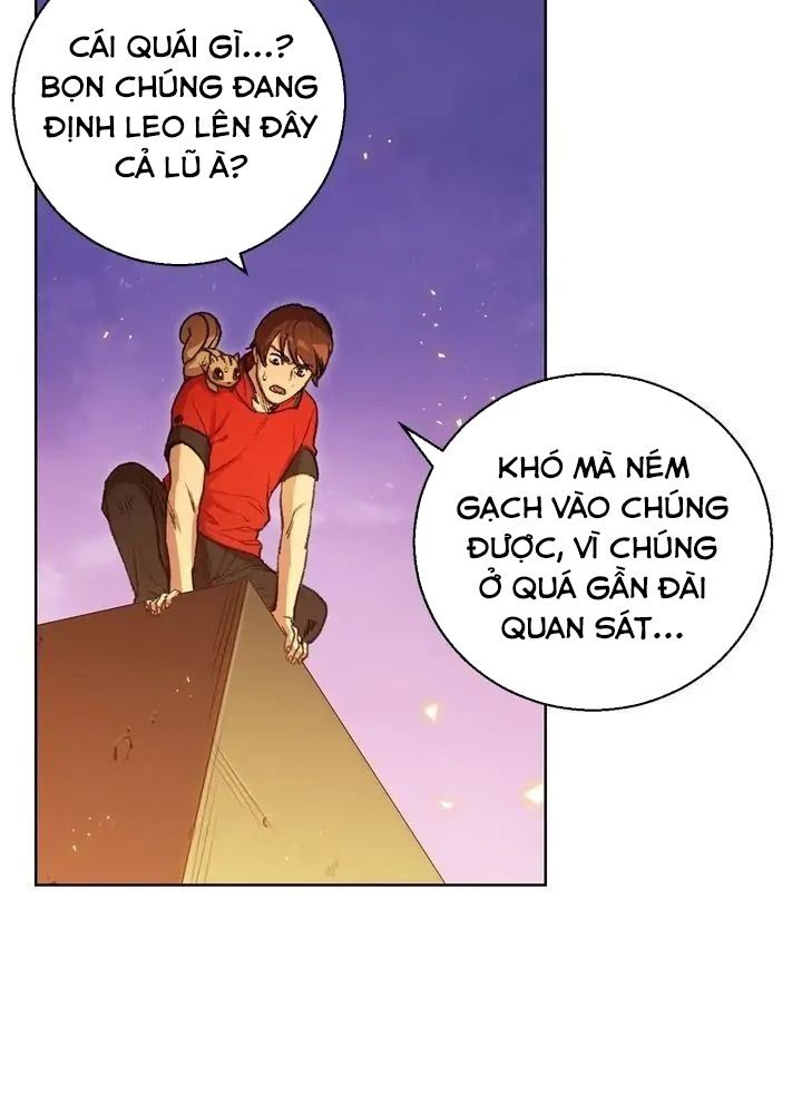 Dungeon Reset Chapter 21 - Trang 35