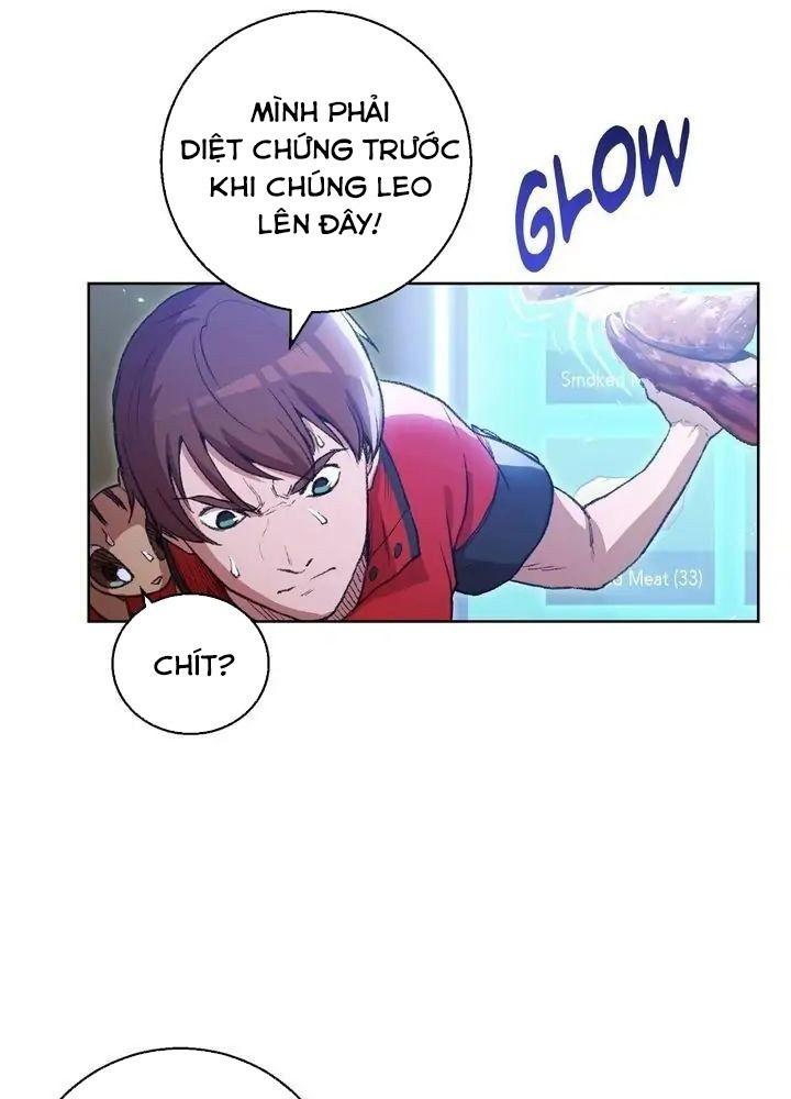 Dungeon Reset Chapter 21 - Trang 36