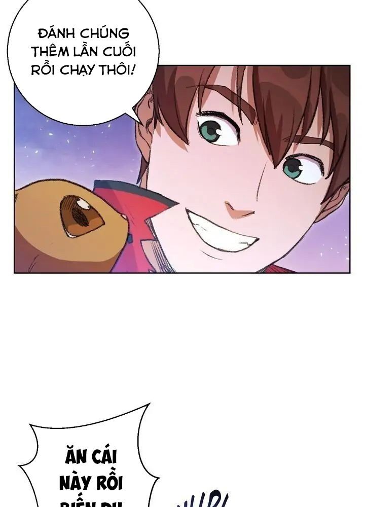 Dungeon Reset Chapter 21 - Trang 37