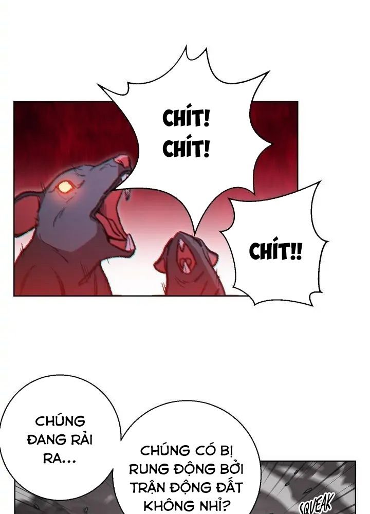 Dungeon Reset Chapter 21 - Trang 4
