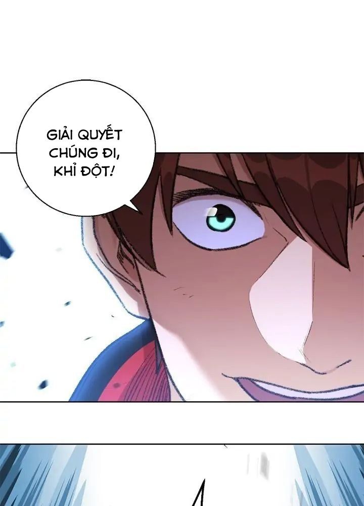 Dungeon Reset Chapter 21 - Trang 49