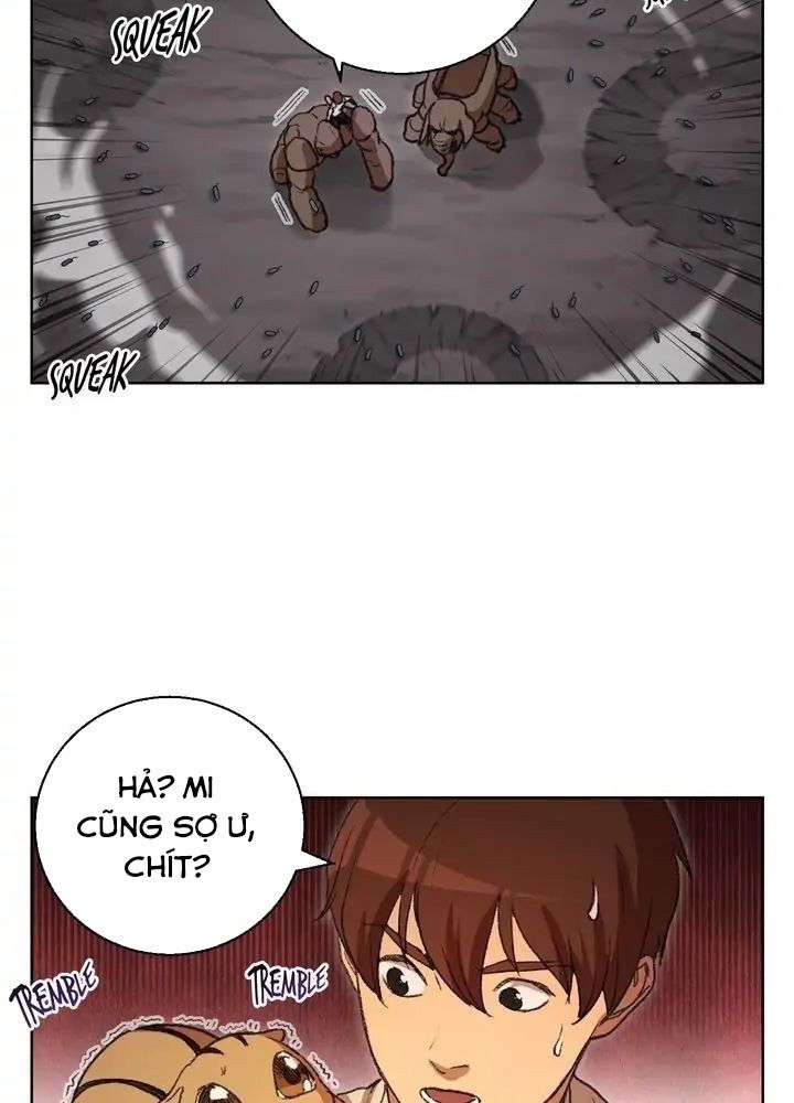 Dungeon Reset Chapter 21 - Trang 5