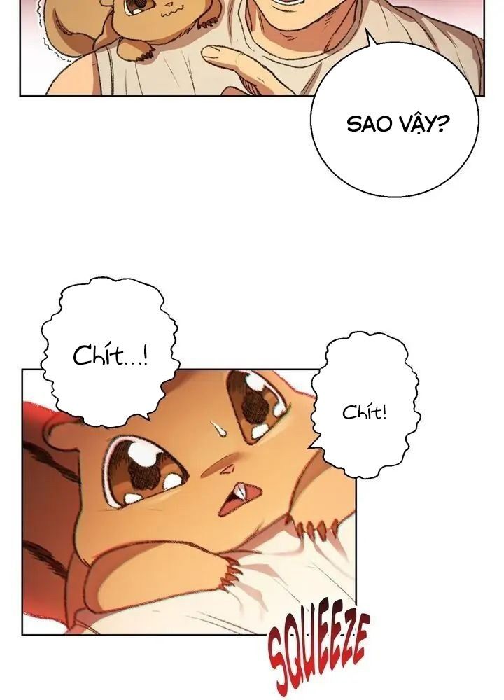 Dungeon Reset Chapter 21 - Trang 6