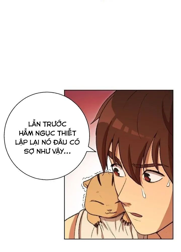 Dungeon Reset Chapter 21 - Trang 7
