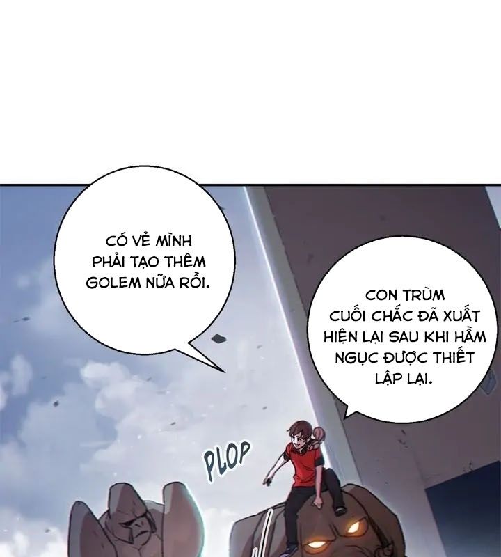 Dungeon Reset Chapter 22 - Trang 10