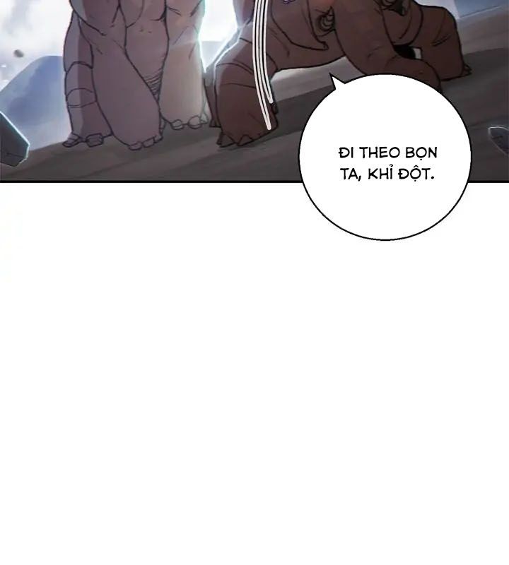 Dungeon Reset Chapter 22 - Trang 11