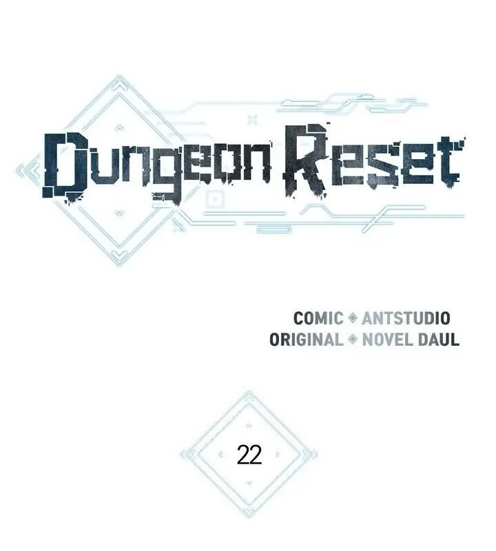Dungeon Reset Chapter 22 - Trang 12