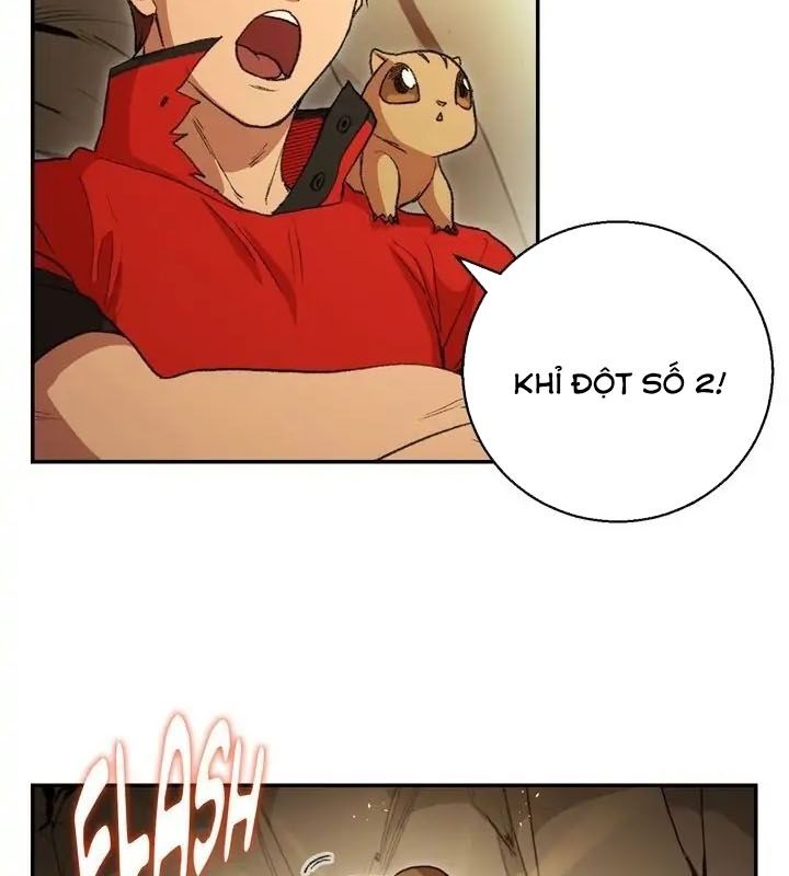 Dungeon Reset Chapter 22 - Trang 15