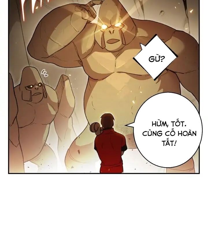 Dungeon Reset Chapter 22 - Trang 16