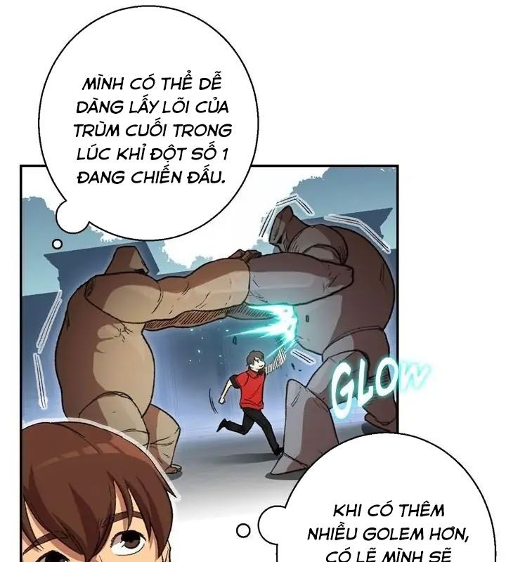 Dungeon Reset Chapter 22 - Trang 17