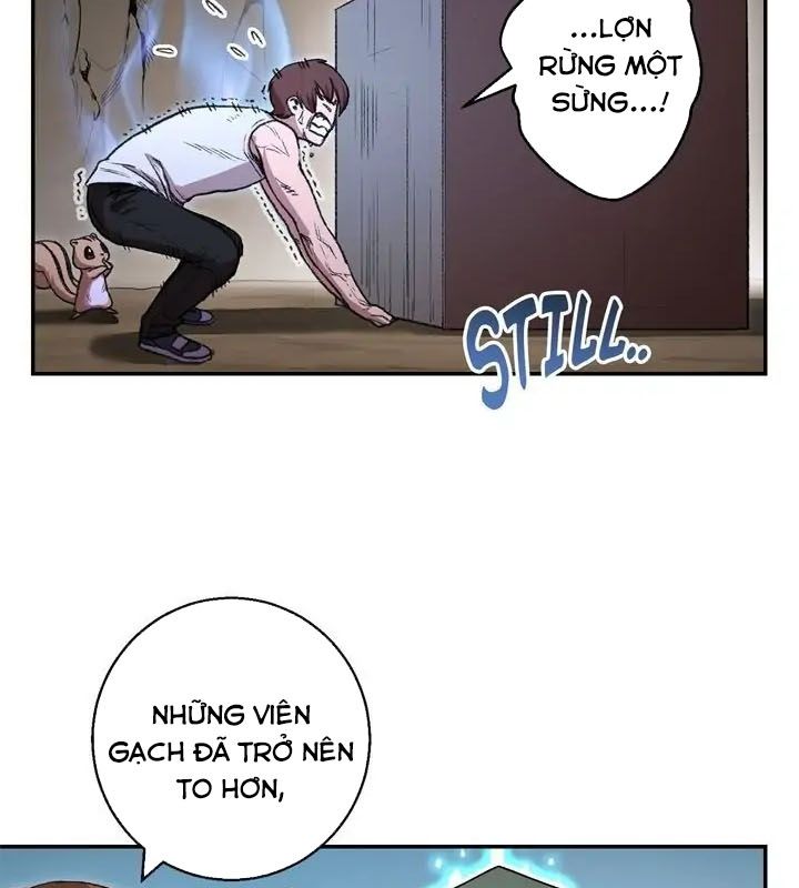 Dungeon Reset Chapter 22 - Trang 20